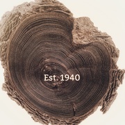 17th Jul 2020 - 80 tree rings