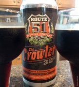 16th May 2020 - “Back 40 Porter”—Supporting local businesses curbside