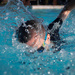 Swimming Laps by tina_mac