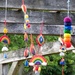 Rowntree Park Rainbows by fishers