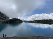 18th Jul 2020 - pizol mountain lake