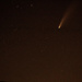 Comet NEOWISE again by tdaug80