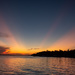 After Sunset! by rickster549