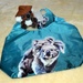Jordan T & My Koala Folding Shopping Bag ~   by happysnaps