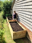 19th Jul 2020 - Today I Planted Seeds! 