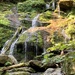 Catawba Falls by graceratliff
