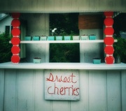 18th Jul 2020 - Sweet Cherries