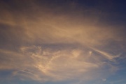 19th Jul 2020 - clouds
