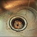My Circles Are Going Down the Drain by olivetreeann