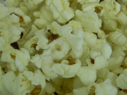 19th Jul 2020 - Popcorn