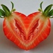 Strawberry love by etienne