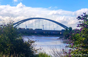 20th Jul 2020 - Bridges of Newport (4)