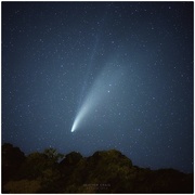 19th Jul 2020 - Comet NEOWISE 