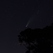 LHG-9926- Neowise Comet 19th  by rontu