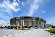 19th Jul 2020 - Ferenc Puskás Stadium