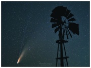 20th Jul 2020 - NEOWISEr ;-)