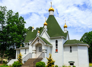 20th Jul 2020 - Russian Orthodox Church