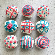 20th Jul 2020 - Cupcakes