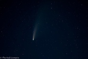 20th Jul 2020 - Close up Neowise Comet