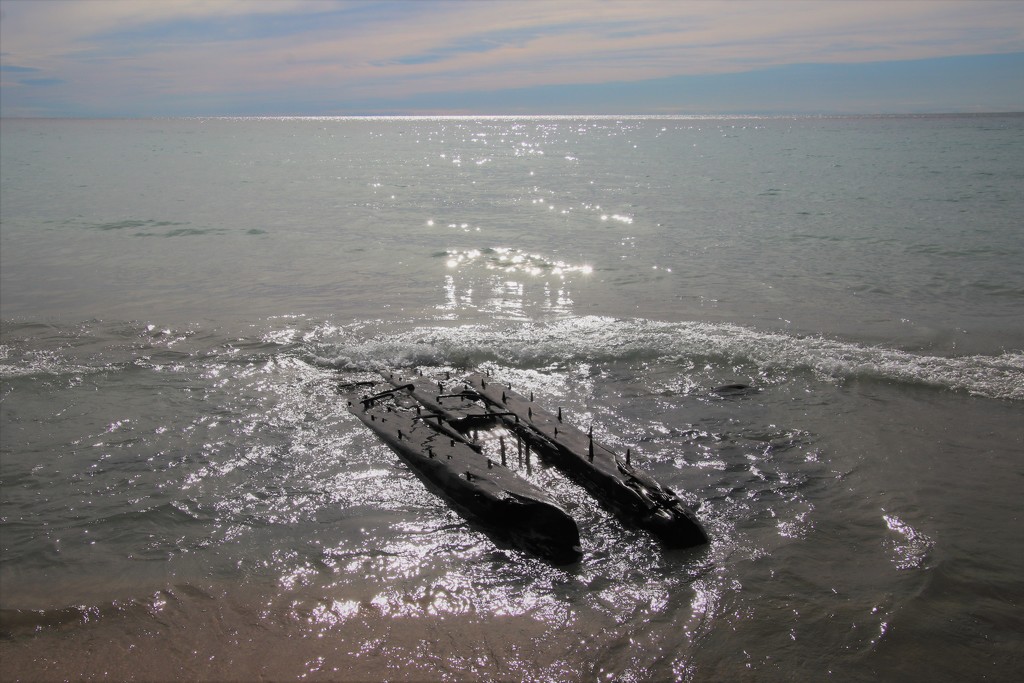 shipwreck 1 by edorreandresen
