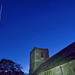St Mary's with ISS by jon_lip