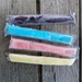 Popsicles  by julie
