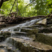 Motion Blur waterfall by jeffjones