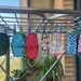 Hanging out to dry by monicac