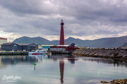 20th Jul 2020 - Andenes Lighthouse