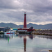 Andenes Lighthouse by elisasaeter