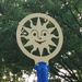 Sun circle by jb030958