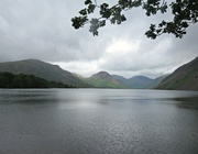 21st Jul 2020 - Wastwater