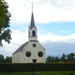 little white church by gijsje