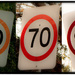 speed limit by annied