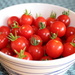 Tiny tomatoes 🍅  by jb030958