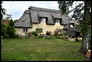 23rd Jul 2020 - A beautiful thatched cottage