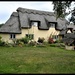 A beautiful thatched cottage by rosiekind