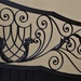 Gate Detail by chejja