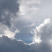 Awe-Inspiring Afternoon Sky by bjywamer