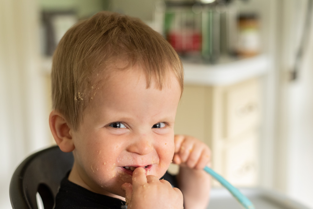 applesauce for lunch by jackies365