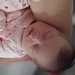 Newborn Myla by dawnbjohnson2
