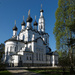 0711 - Church on the Gulf of Finland by bob65