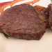 Steak on Plate  by sfeldphotos