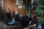23rd Jul 2020 - Concert in the Alley