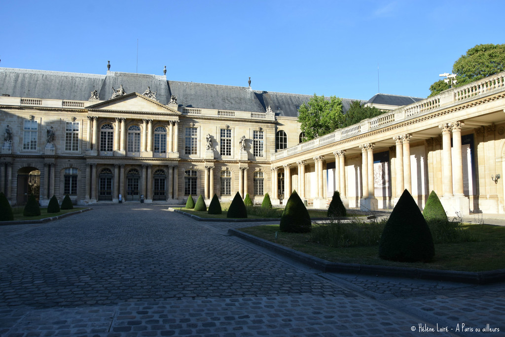 Archives nationales by parisouailleurs