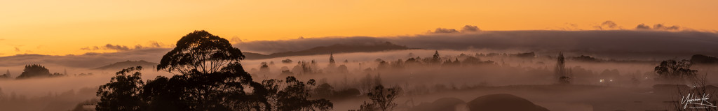 Misty Panarama by yorkshirekiwi