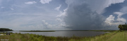15th Jul 2020 - Storm Front at Fort Frederica