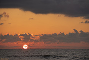 16th Jul 2020 - Sunrise at Sea Island