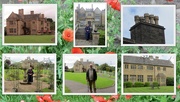26th Jul 2020 - A collage of our visit to Haworth Park. Accrington.