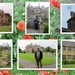 A collage of our visit to Haworth Park. Accrington. by grace55